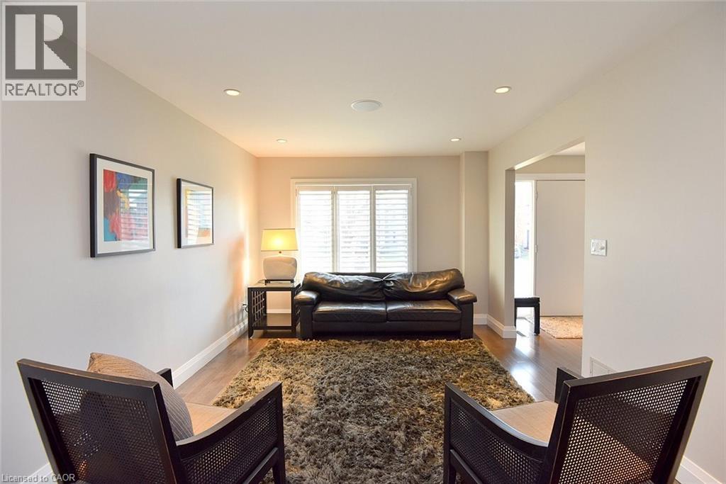 87 Jerome Park Drive, Dundas, Ontario  L9H 6R8 - Photo 9 - 40819535