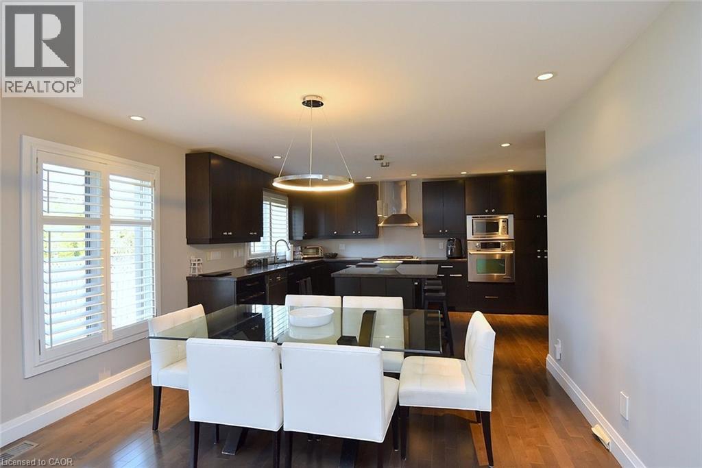 87 Jerome Park Drive, Dundas, Ontario  L9H 6R8 - Photo 18 - 40819535