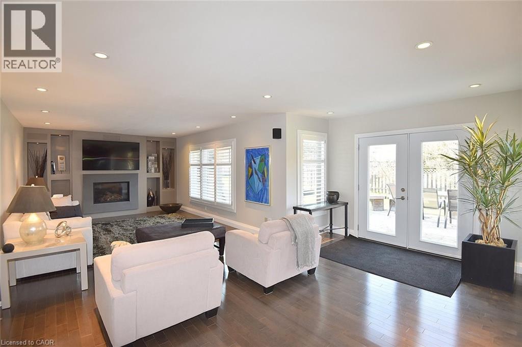 87 Jerome Park Drive, Dundas, Ontario  L9H 6R8 - Photo 24 - 40819535