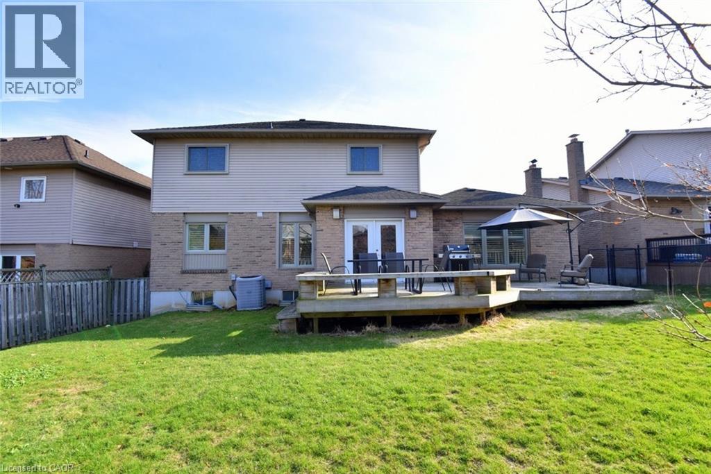 87 Jerome Park Drive, Dundas, Ontario  L9H 6R8 - Photo 40 - 40819535