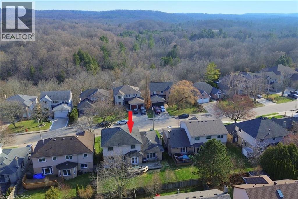 87 Jerome Park Drive, Dundas, Ontario  L9H 6R8 - Photo 42 - 40819535