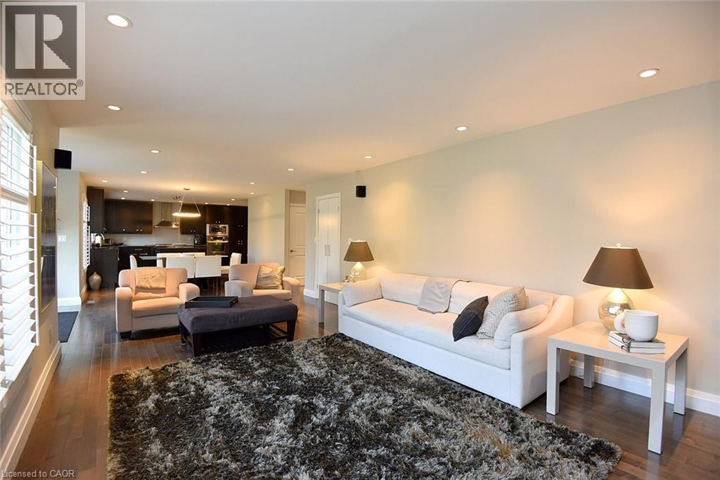 87 Jerome Park Drive, Dundas, Ontario  L9H 6R8 - Photo 20 - 40819535