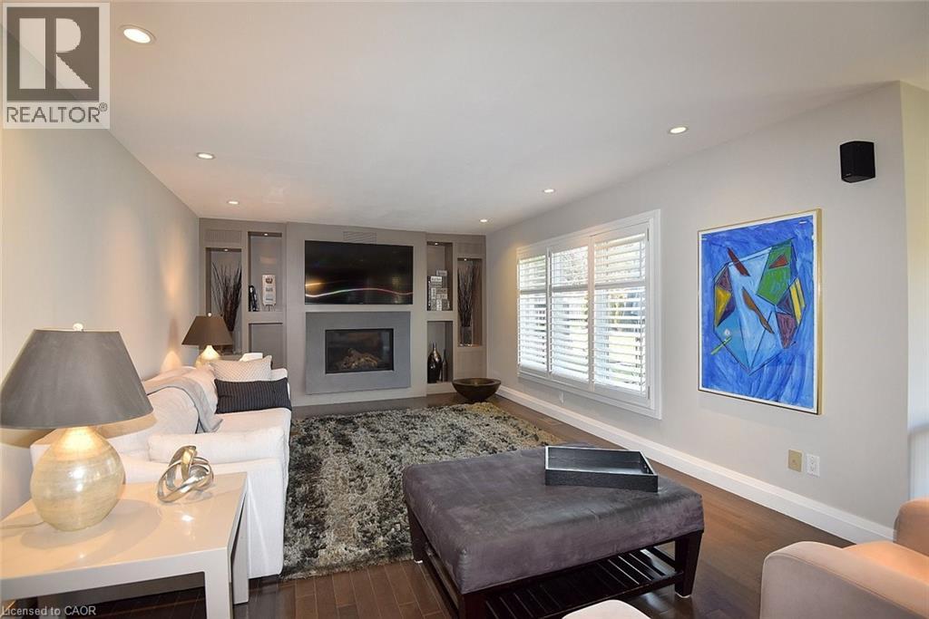 87 Jerome Park Drive, Dundas, Ontario  L9H 6R8 - Photo 25 - 40819535