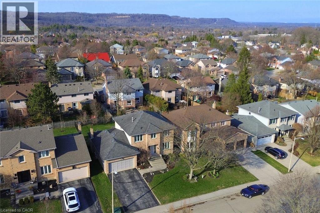 87 Jerome Park Drive, Dundas, Ontario  L9H 6R8 - Photo 46 - 40819535