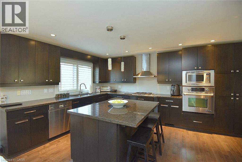 87 Jerome Park Drive, Dundas, Ontario  L9H 6R8 - Photo 15 - 40819535