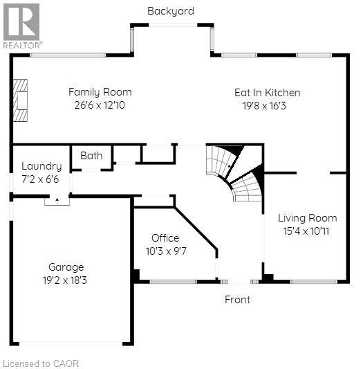 87 Jerome Park Drive, Dundas, Ontario  L9H 6R8 - Photo 47 - 40819535