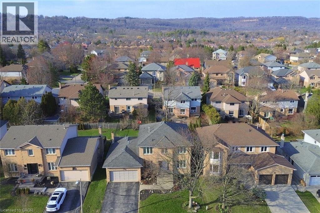 87 Jerome Park Drive, Dundas, Ontario  L9H 6R8 - Photo 45 - 40819535