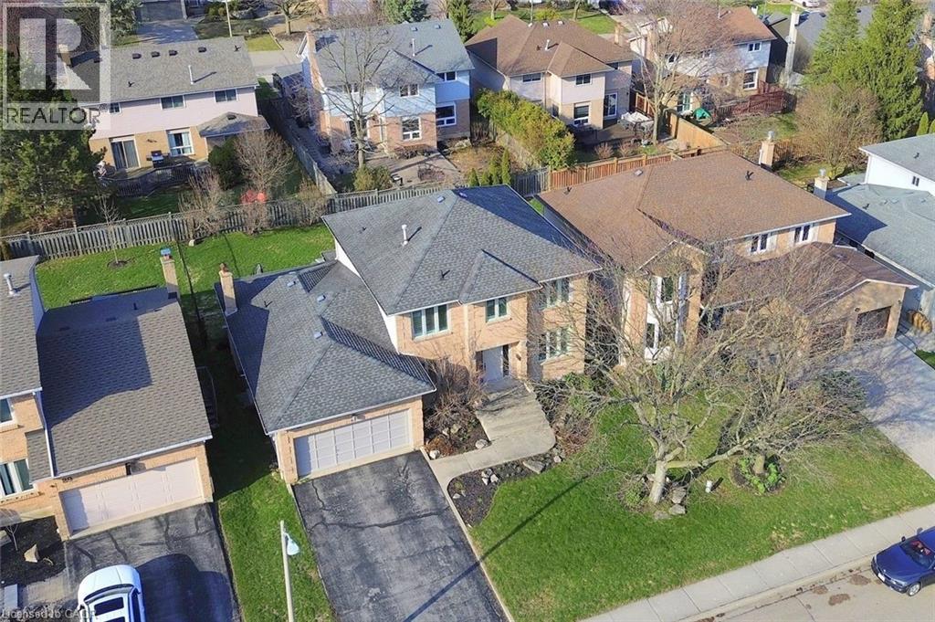 87 Jerome Park Drive, Dundas, Ontario  L9H 6R8 - Photo 44 - 40819535