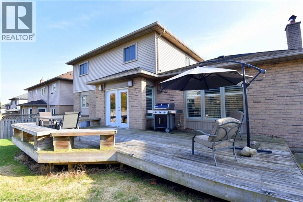 87 Jerome Park Drive, Dundas, Ontario  L9H 6R8 - Photo 39 - 40819535