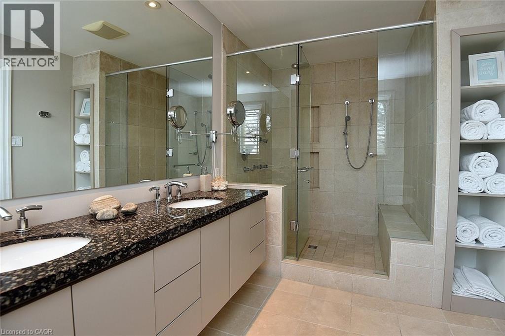 87 Jerome Park Drive, Dundas, Ontario  L9H 6R8 - Photo 33 - 40819535