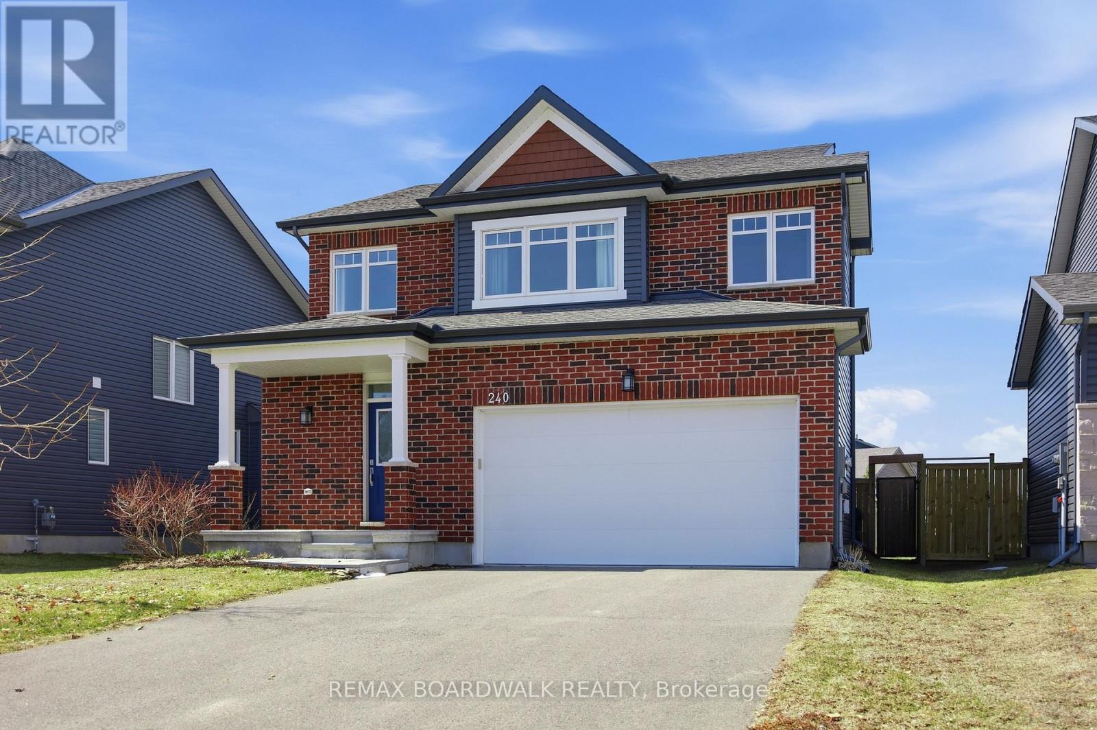 240 BOYD STREET, Carleton Place, Ontario