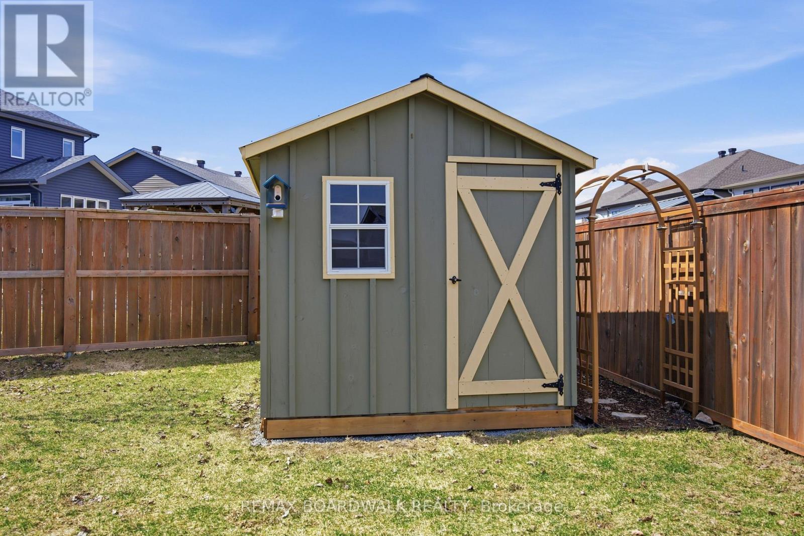 240 Boyd Street, Carleton Place, Ontario  K7C 0H3 - Photo 31 - X12982396