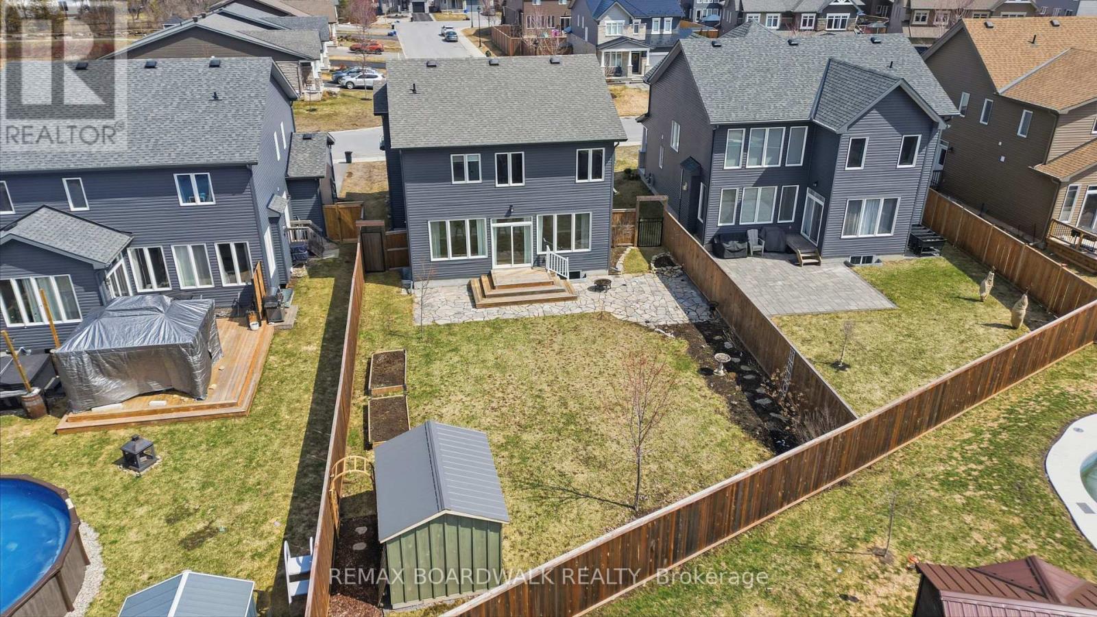 240 Boyd Street, Carleton Place, Ontario  K7C 0H3 - Photo 32 - X12982396