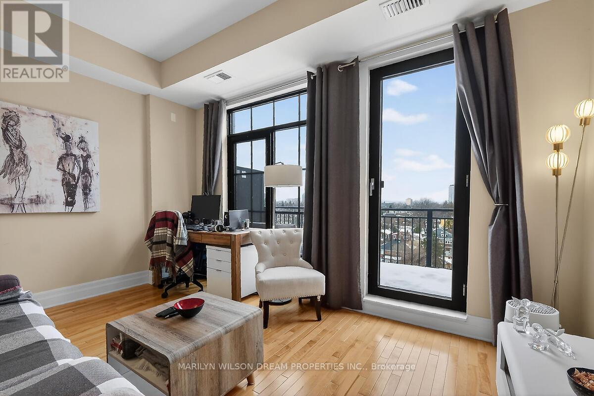 906 - 330 Loretta Avenue S, Ottawa, Ontario  K1S 4E8 - Photo 18 - X12982408