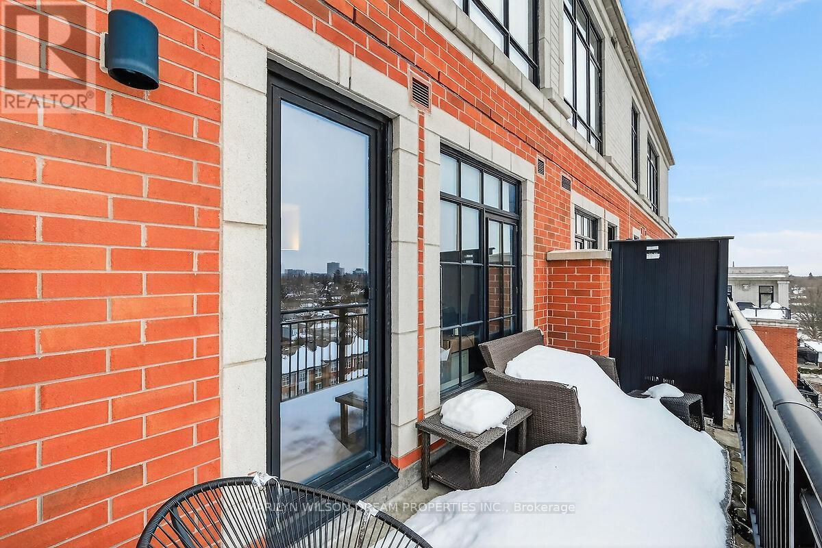 906 - 330 Loretta Avenue S, Ottawa, Ontario  K1S 4E8 - Photo 24 - X12982408