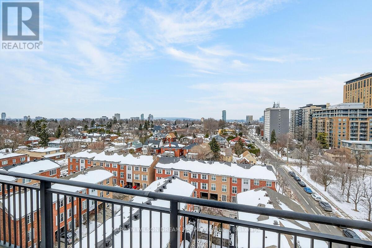 906 - 330 Loretta Avenue S, Ottawa, Ontario  K1S 4E8 - Photo 25 - X12982408