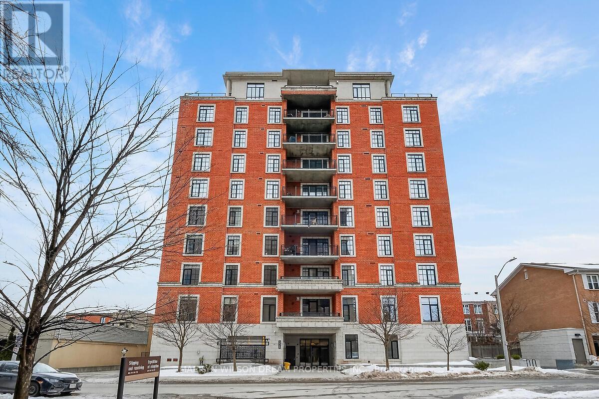 906 - 330 Loretta Avenue S, Ottawa, Ontario  K1S 4E8 - Photo 4 - X12982408