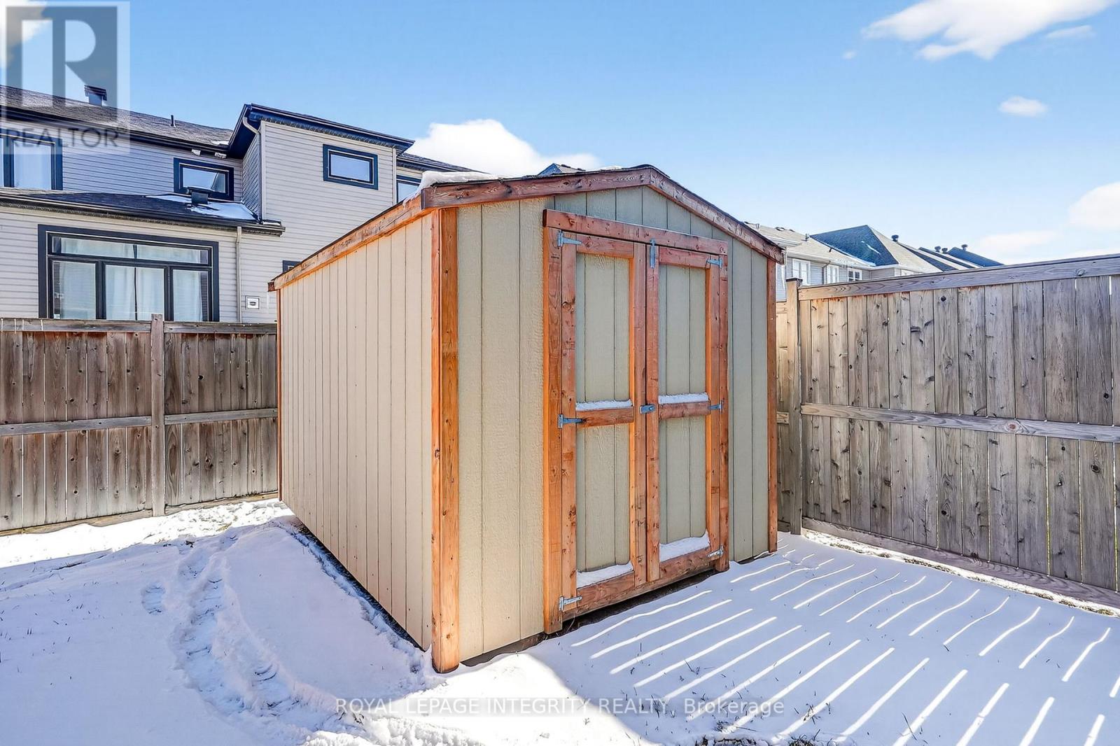 112 Jardiniere Street, Ottawa, Ontario  K2S 2K2 - Photo 38 - X12982422