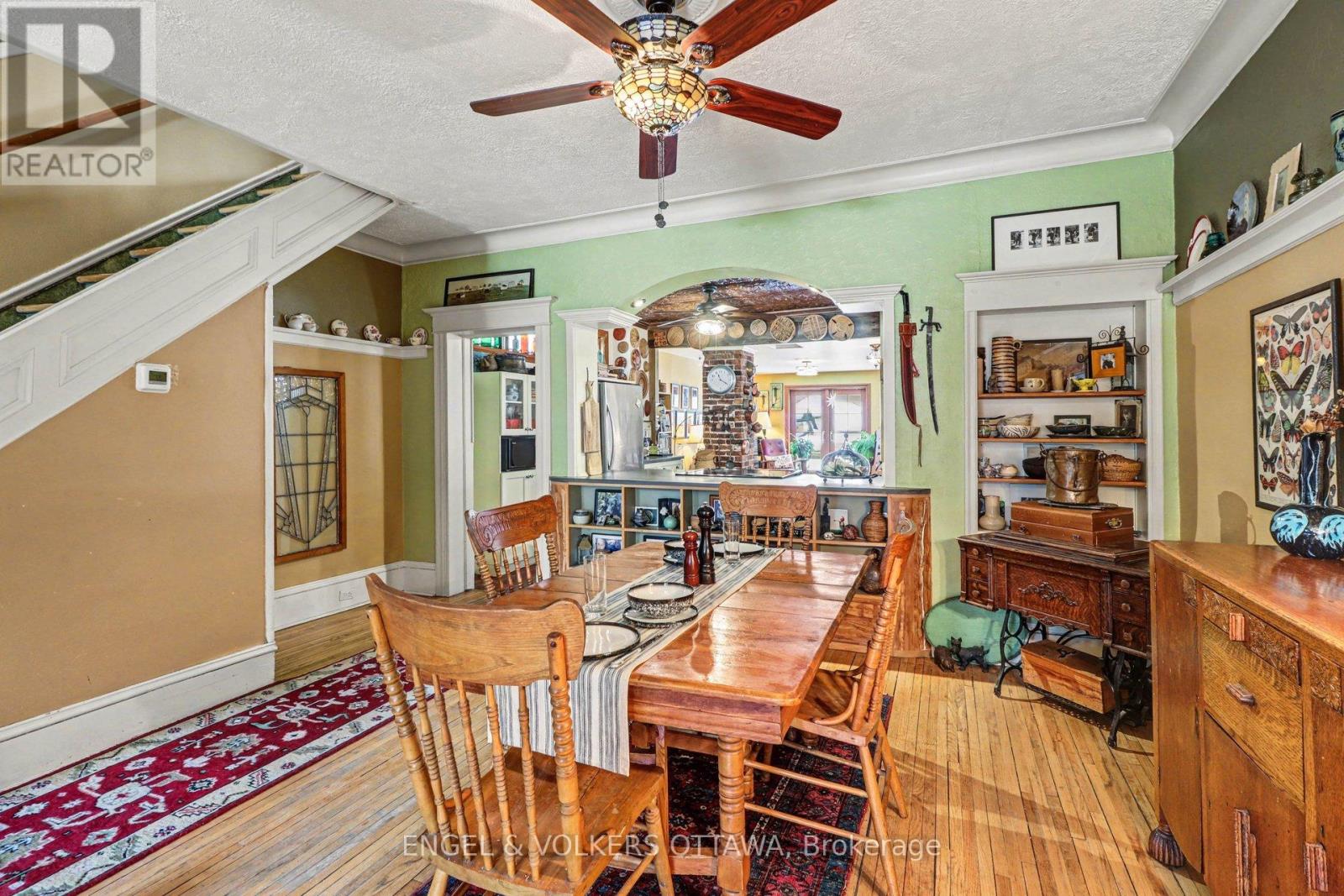 88 Pinhey Street, Ottawa, Ontario  K1Y 1T4 - Photo 11 - X12982430