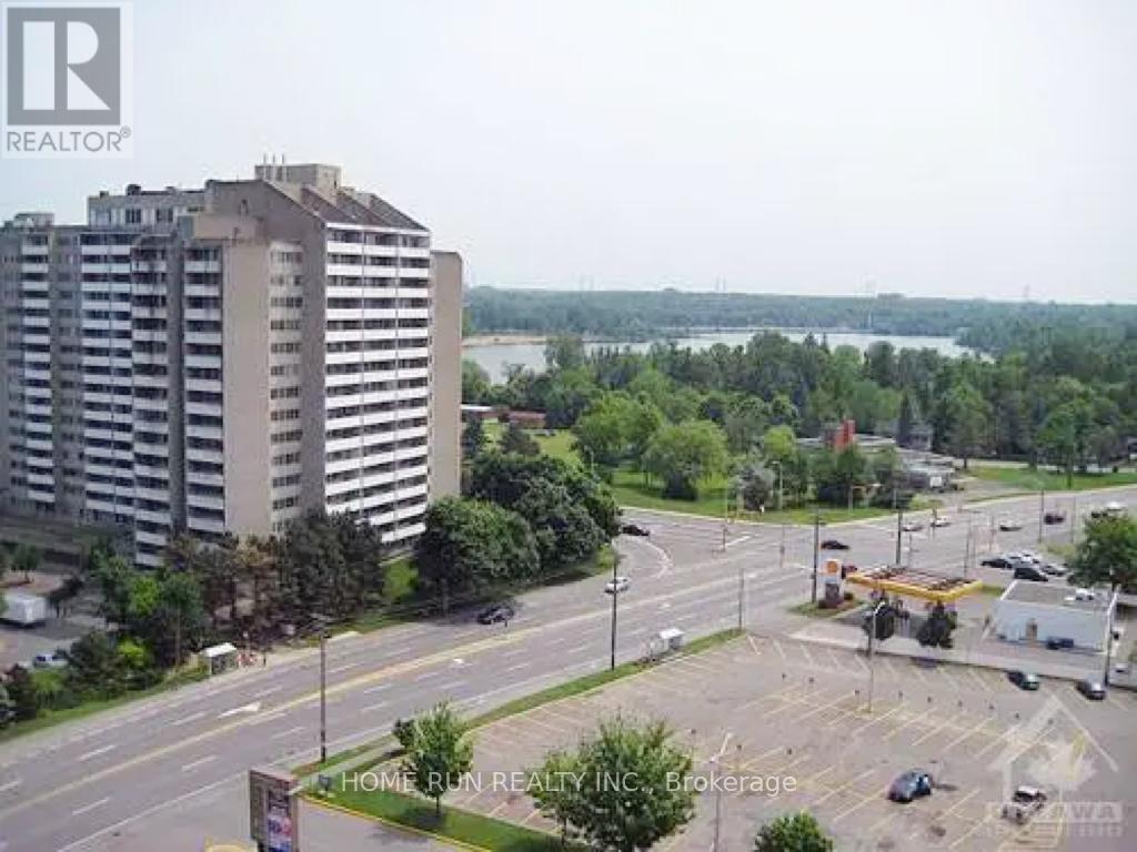 1401 - 1380 Prince Of Wales Drive, Ottawa, Ontario  K2C 3N5 - Photo 10 - X12982440