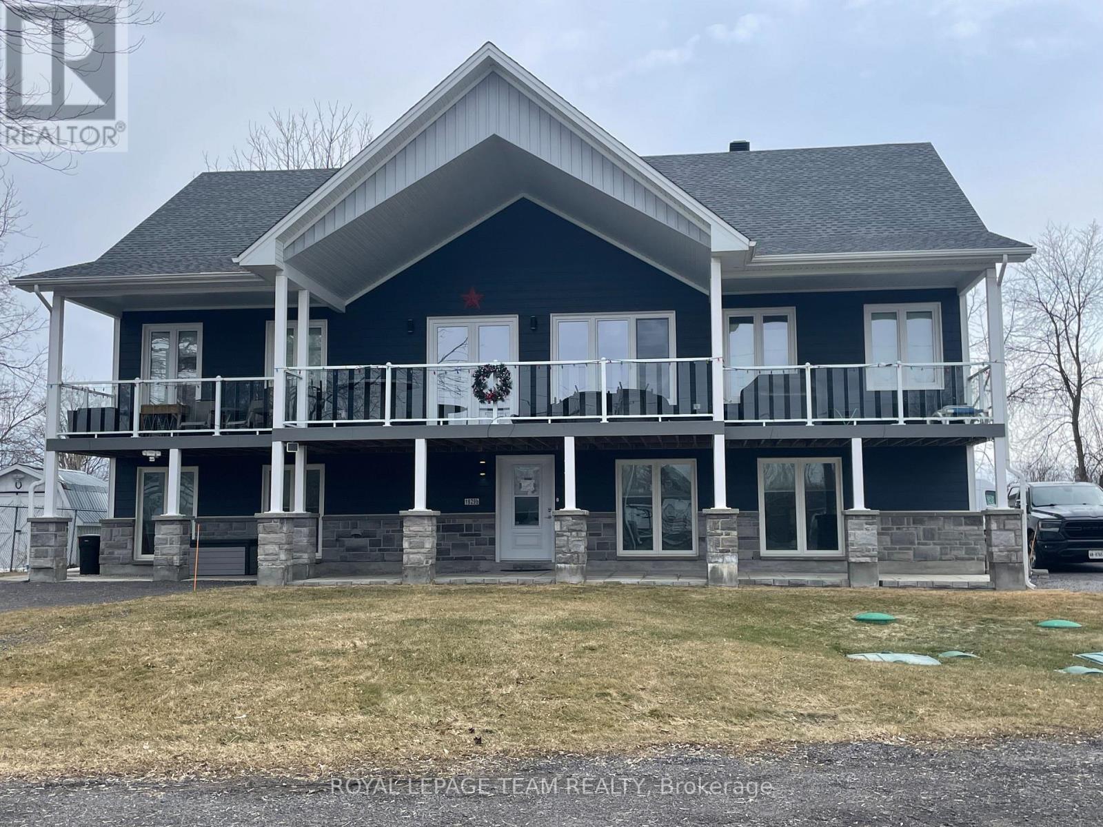 B - 1929 RIVER ROAD, Ottawa, Ontario