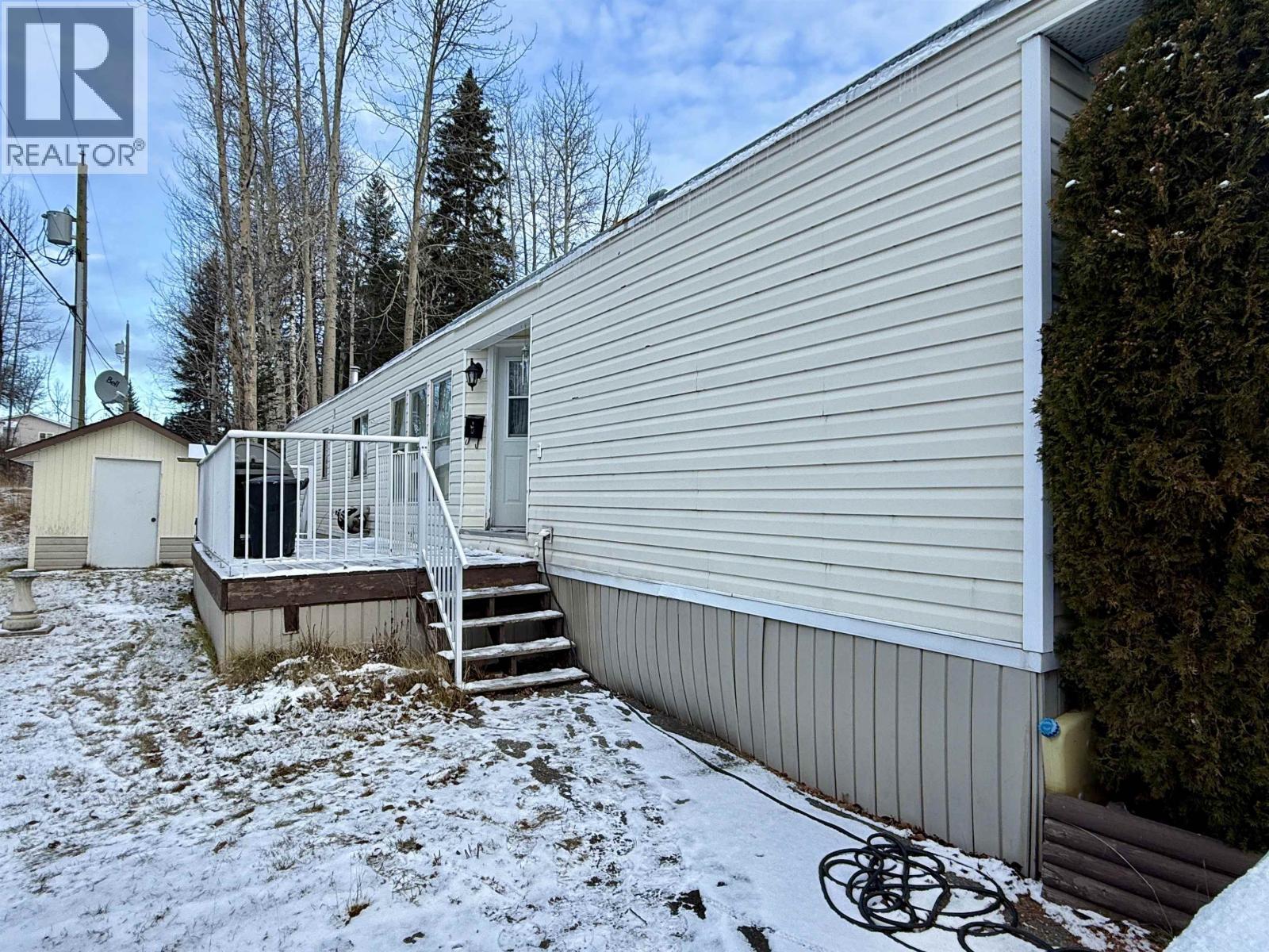 79 1000 Inverness Road, Prince George, British Columbia  V2K 4L9 - Photo 6 - R3109701