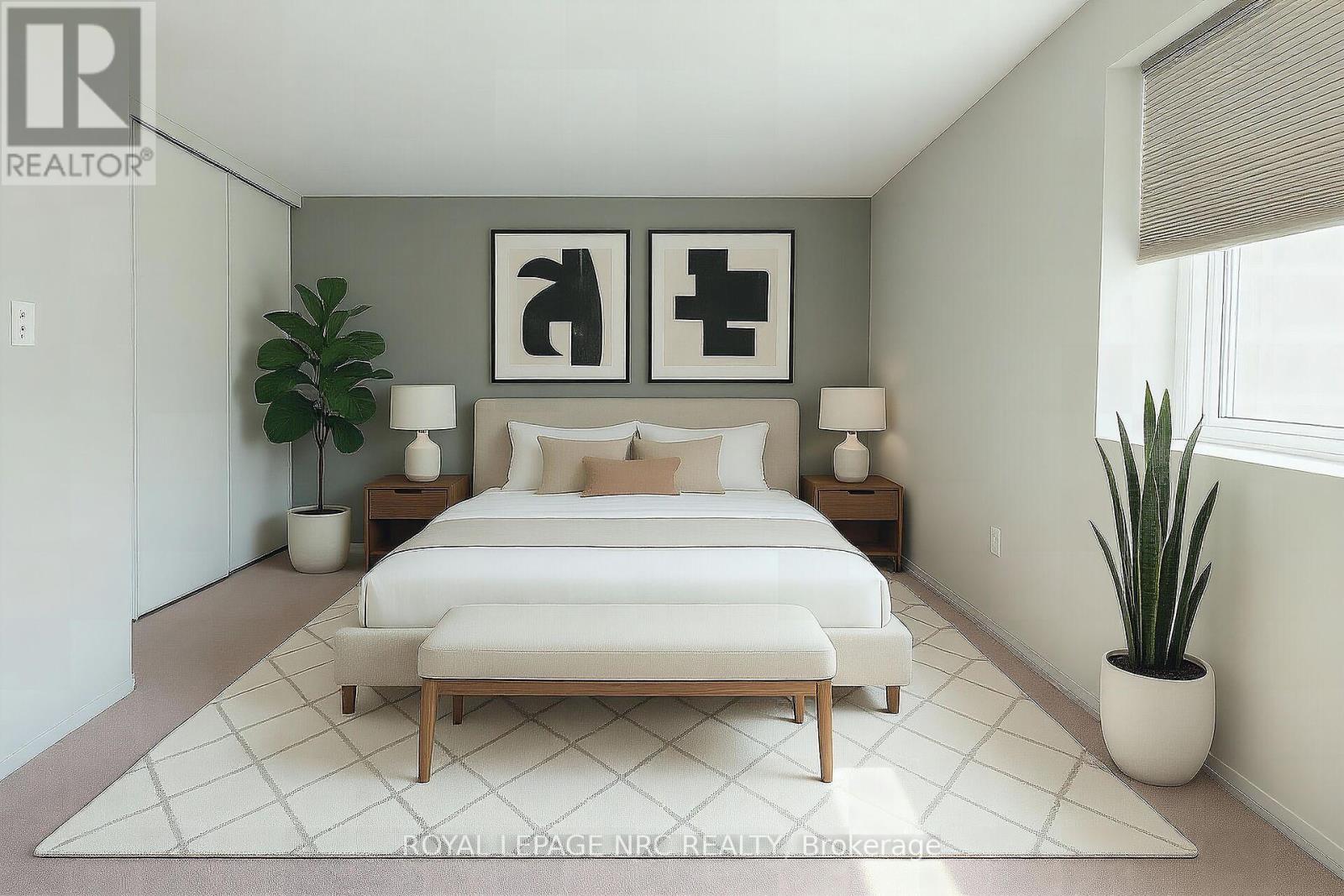 106 - 77 Linwell Road, St. Catharines, Ontario  L2N 6R1 - Photo 20 - X12982318