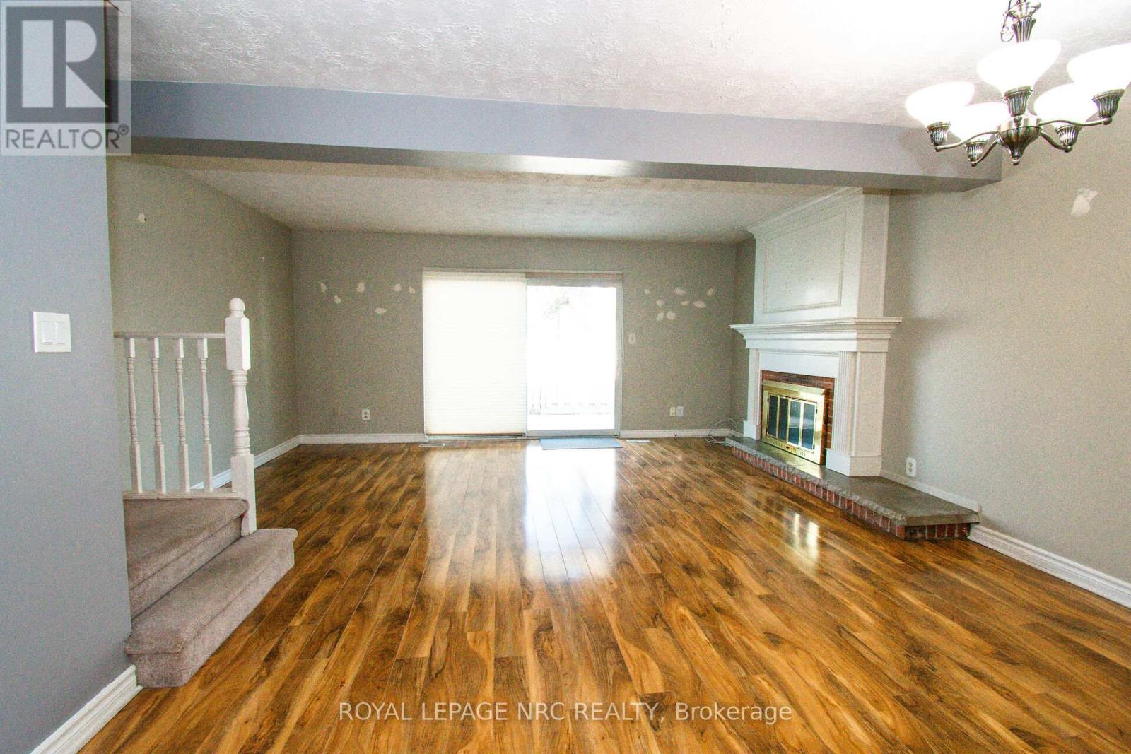 106 - 77 Linwell Road, St. Catharines, Ontario  L2N 6R1 - Photo 3 - X12982318