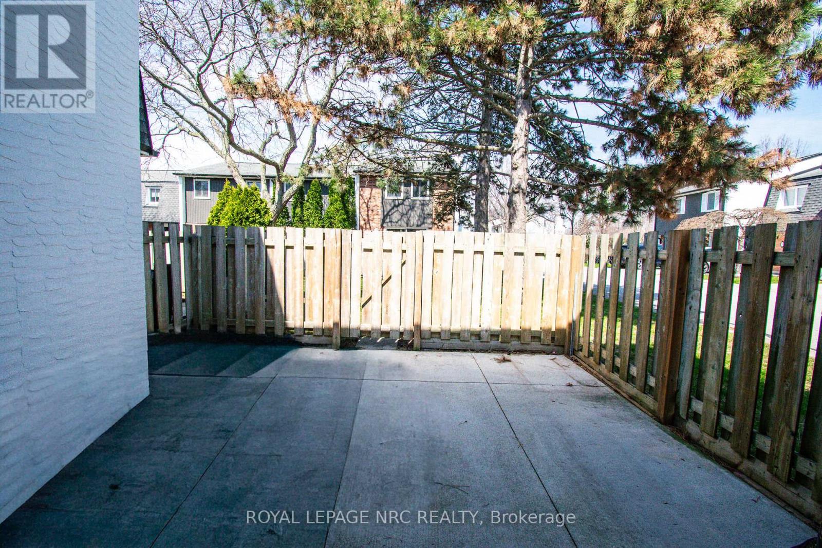 106 - 77 Linwell Road, St. Catharines, Ontario  L2N 6R1 - Photo 31 - X12982318