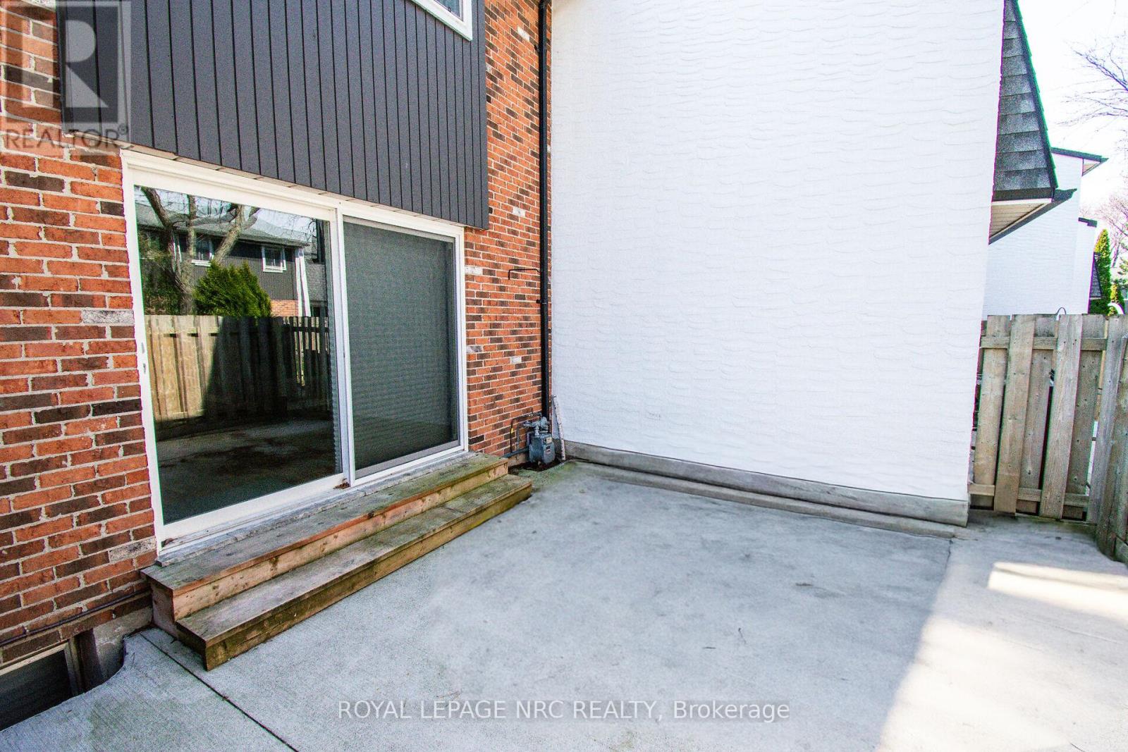 106 - 77 Linwell Road, St. Catharines, Ontario  L2N 6R1 - Photo 32 - X12982318