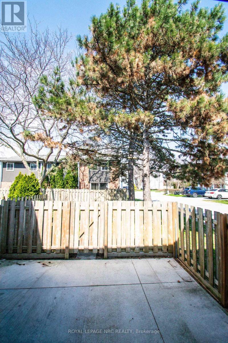 106 - 77 Linwell Road, St. Catharines, Ontario  L2N 6R1 - Photo 33 - X12982318