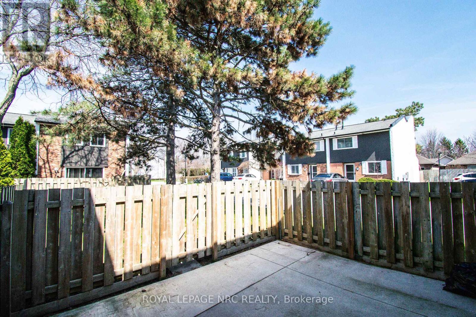 106 - 77 Linwell Road, St. Catharines, Ontario  L2N 6R1 - Photo 34 - X12982318