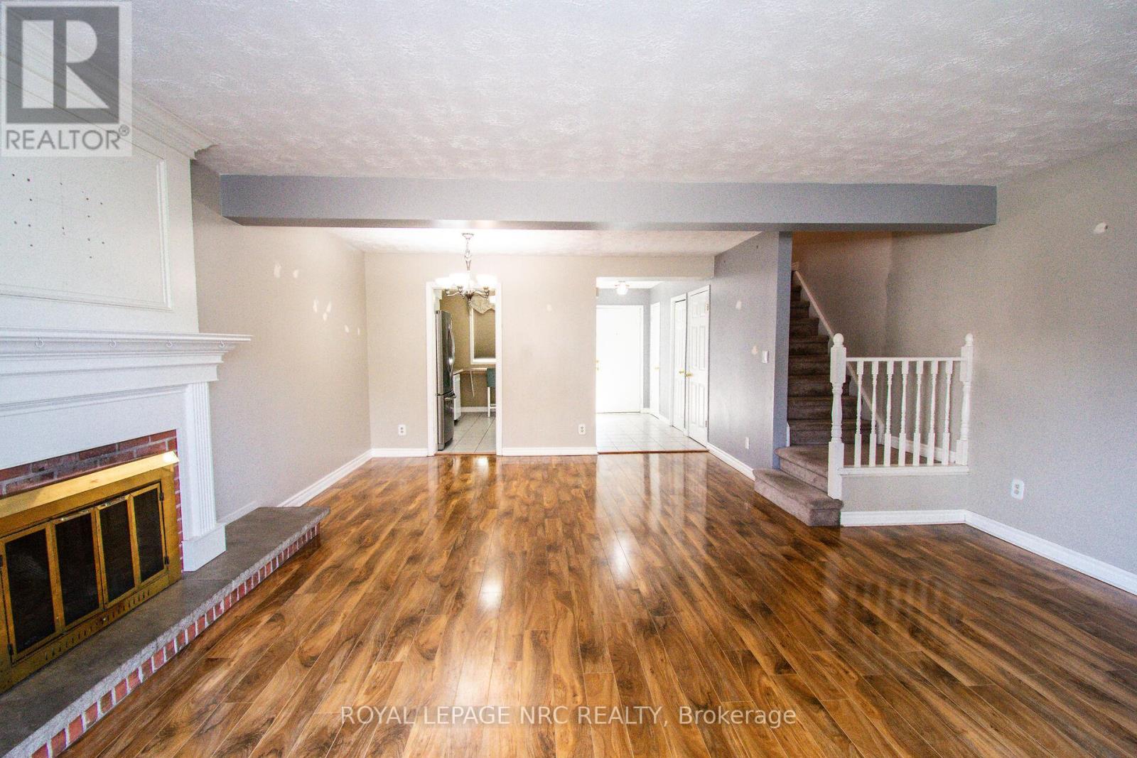 106 - 77 Linwell Road, St. Catharines, Ontario  L2N 6R1 - Photo 4 - X12982318