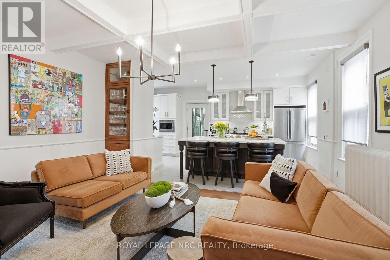 176 James Street, St. Catharines, Ontario  L2R 5C5 - Photo 15 - X12982416