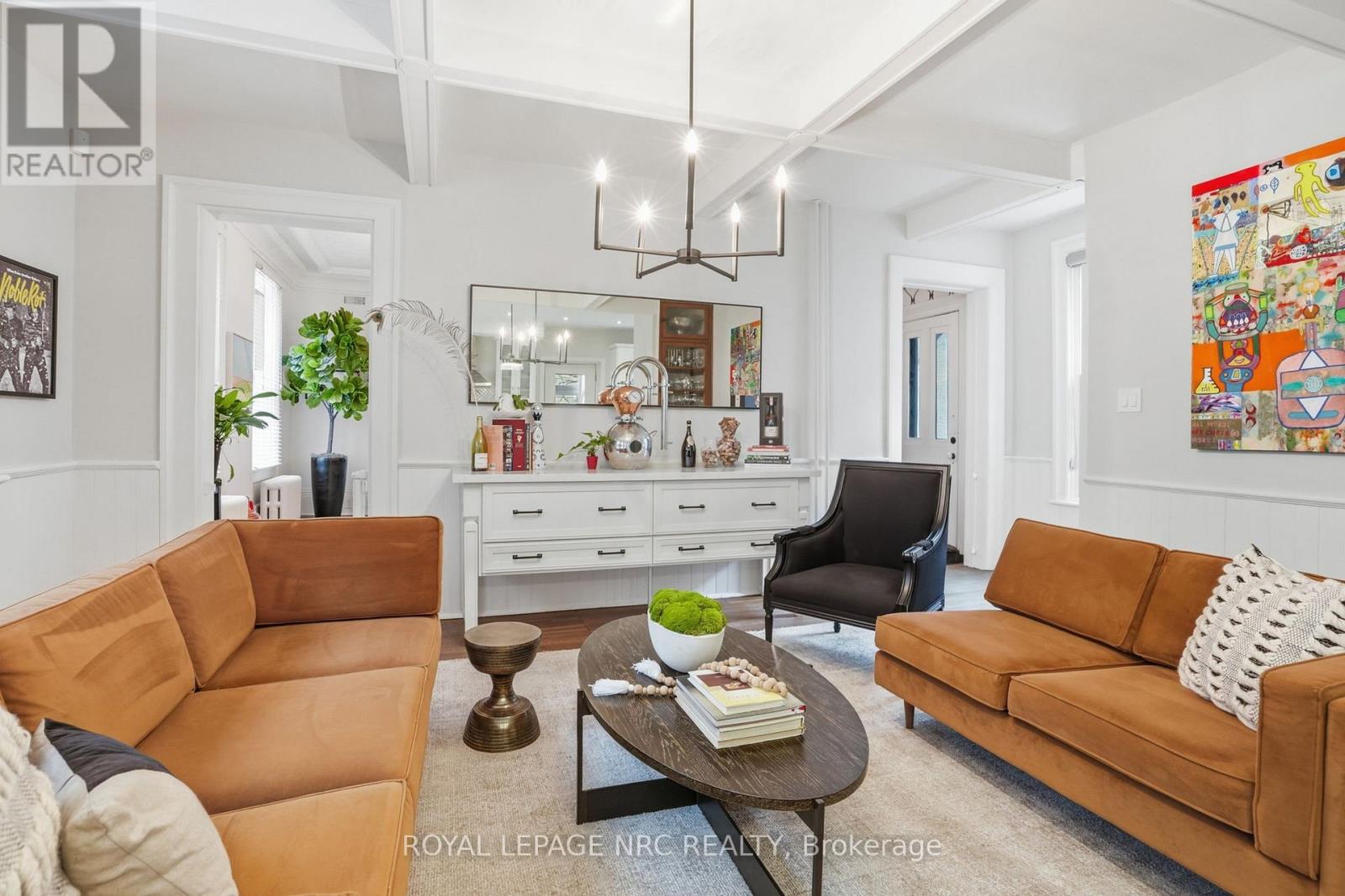 176 James Street, St. Catharines, Ontario  L2R 5C5 - Photo 17 - X12982416