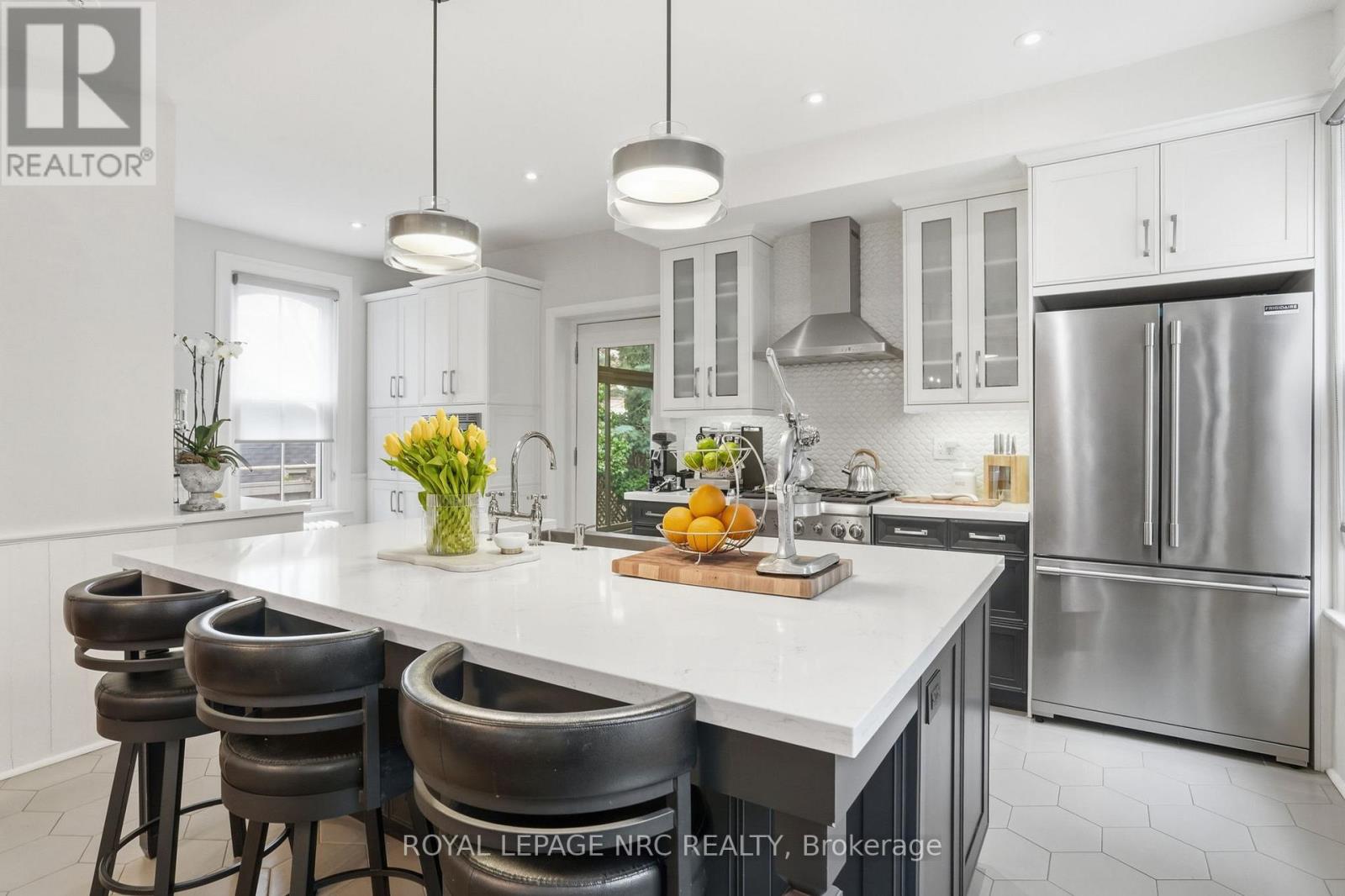 176 James Street, St. Catharines, Ontario  L2R 5C5 - Photo 20 - X12982416