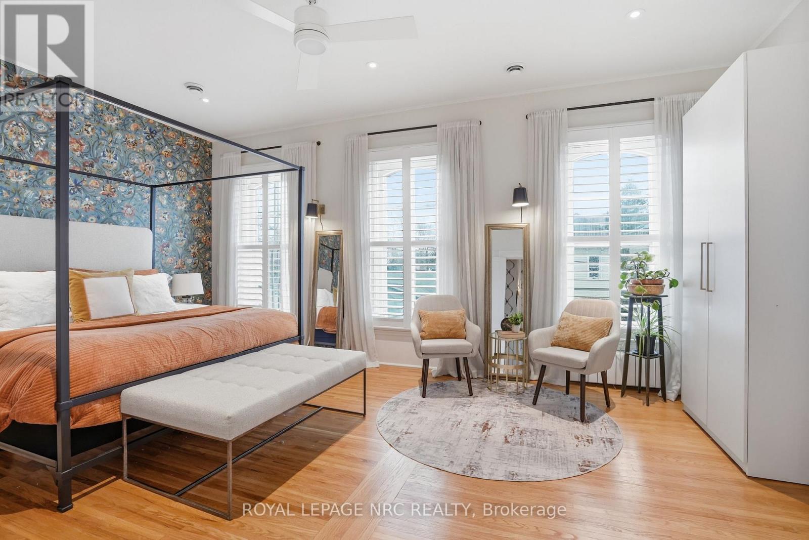 176 James Street, St. Catharines, Ontario  L2R 5C5 - Photo 25 - X12982416