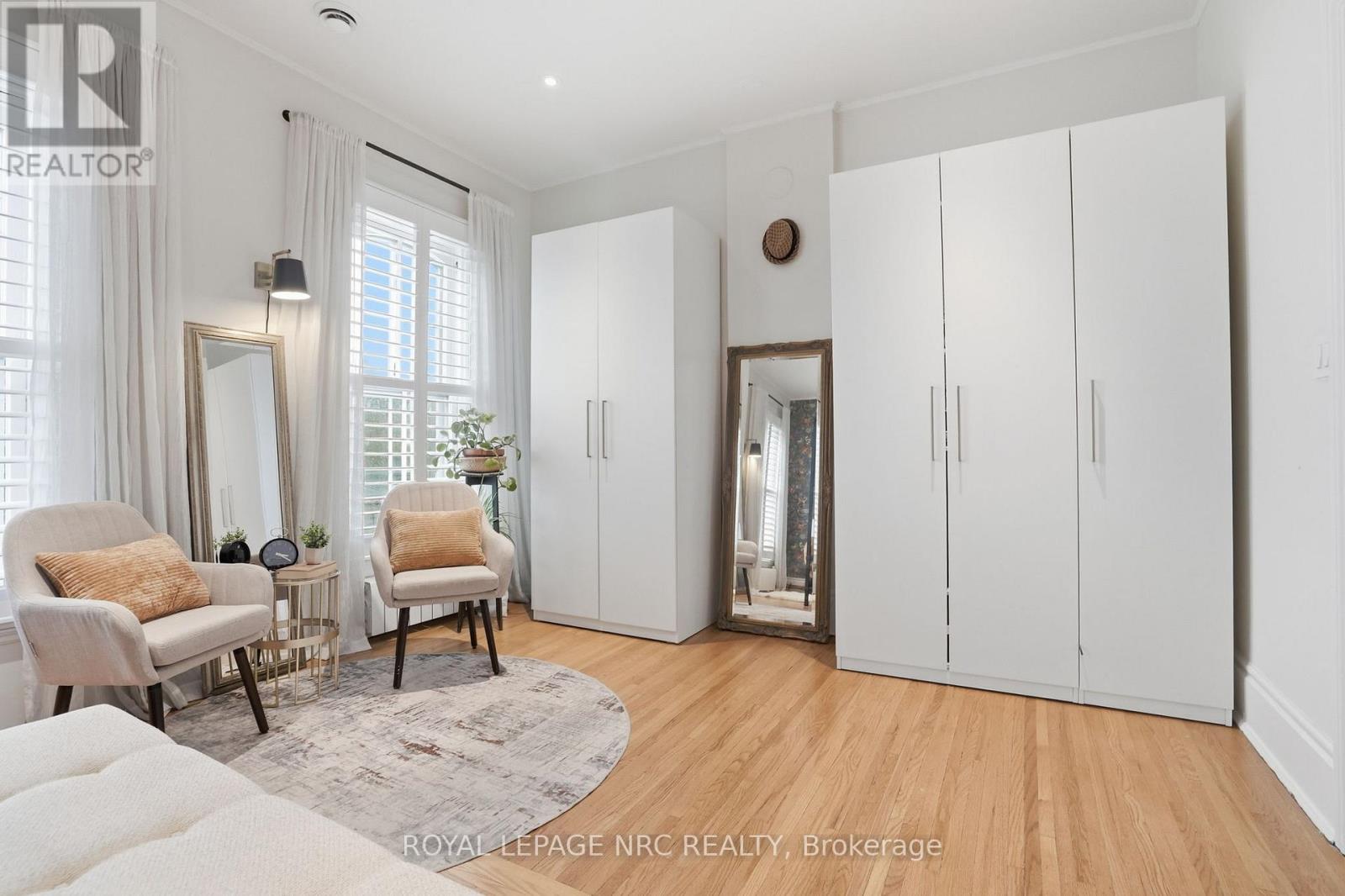 176 James Street, St. Catharines, Ontario  L2R 5C5 - Photo 27 - X12982416