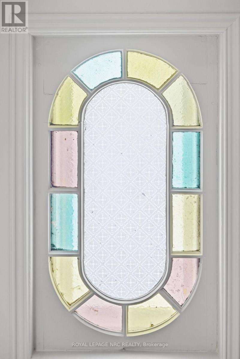 176 James Street, St. Catharines, Ontario  L2R 5C5 - Photo 29 - X12982416