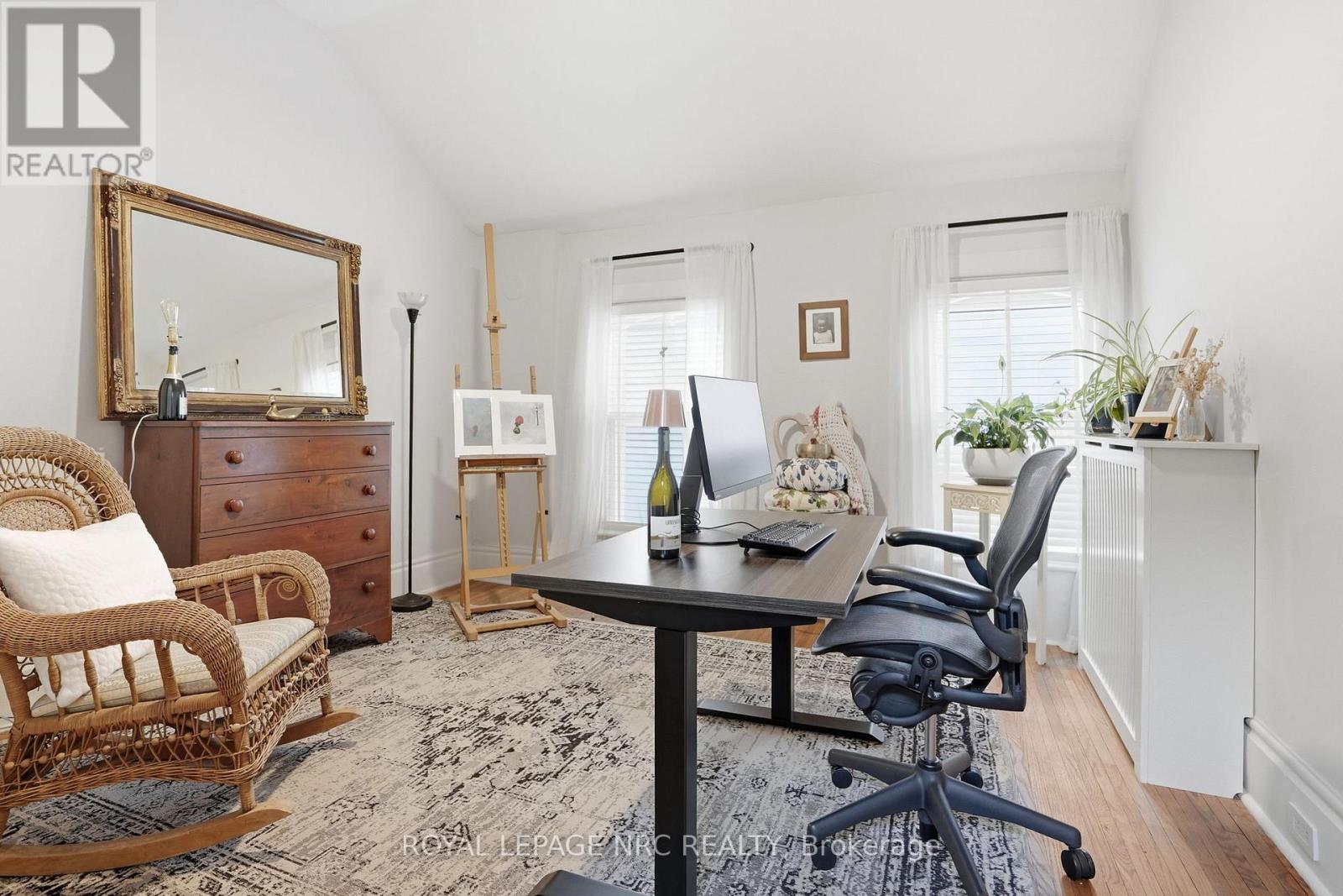 176 James Street, St. Catharines, Ontario  L2R 5C5 - Photo 35 - X12982416