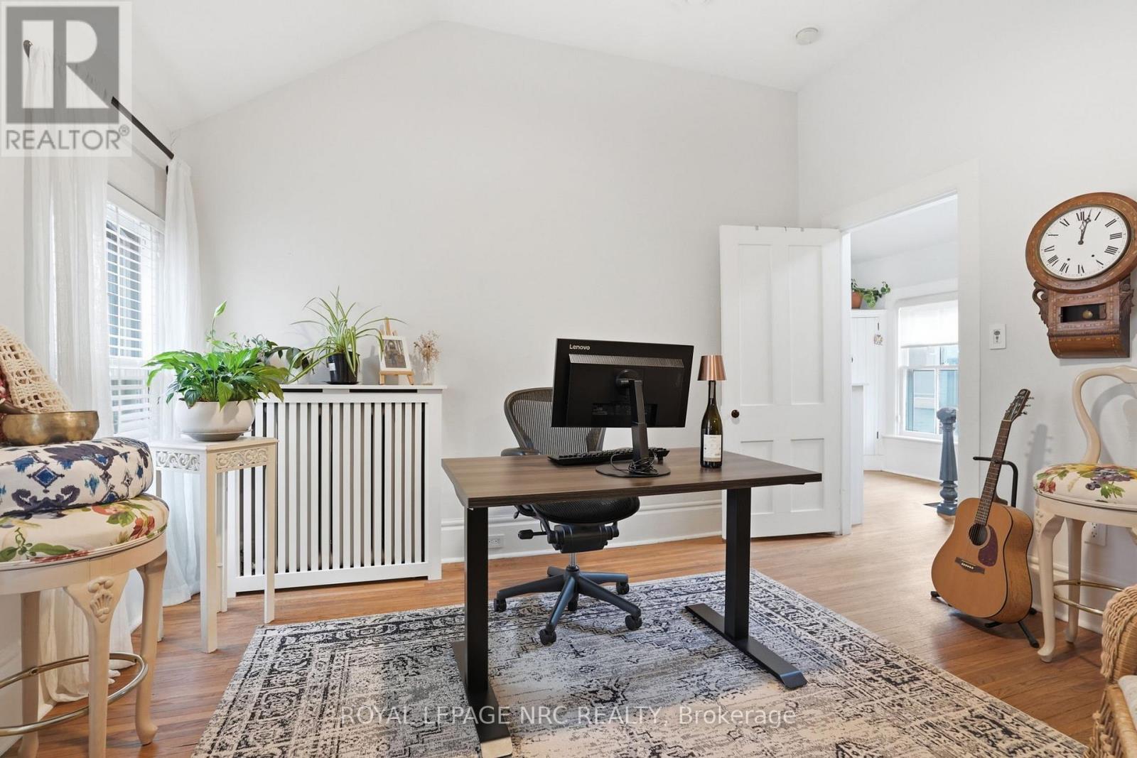 176 James Street, St. Catharines, Ontario  L2R 5C5 - Photo 36 - X12982416