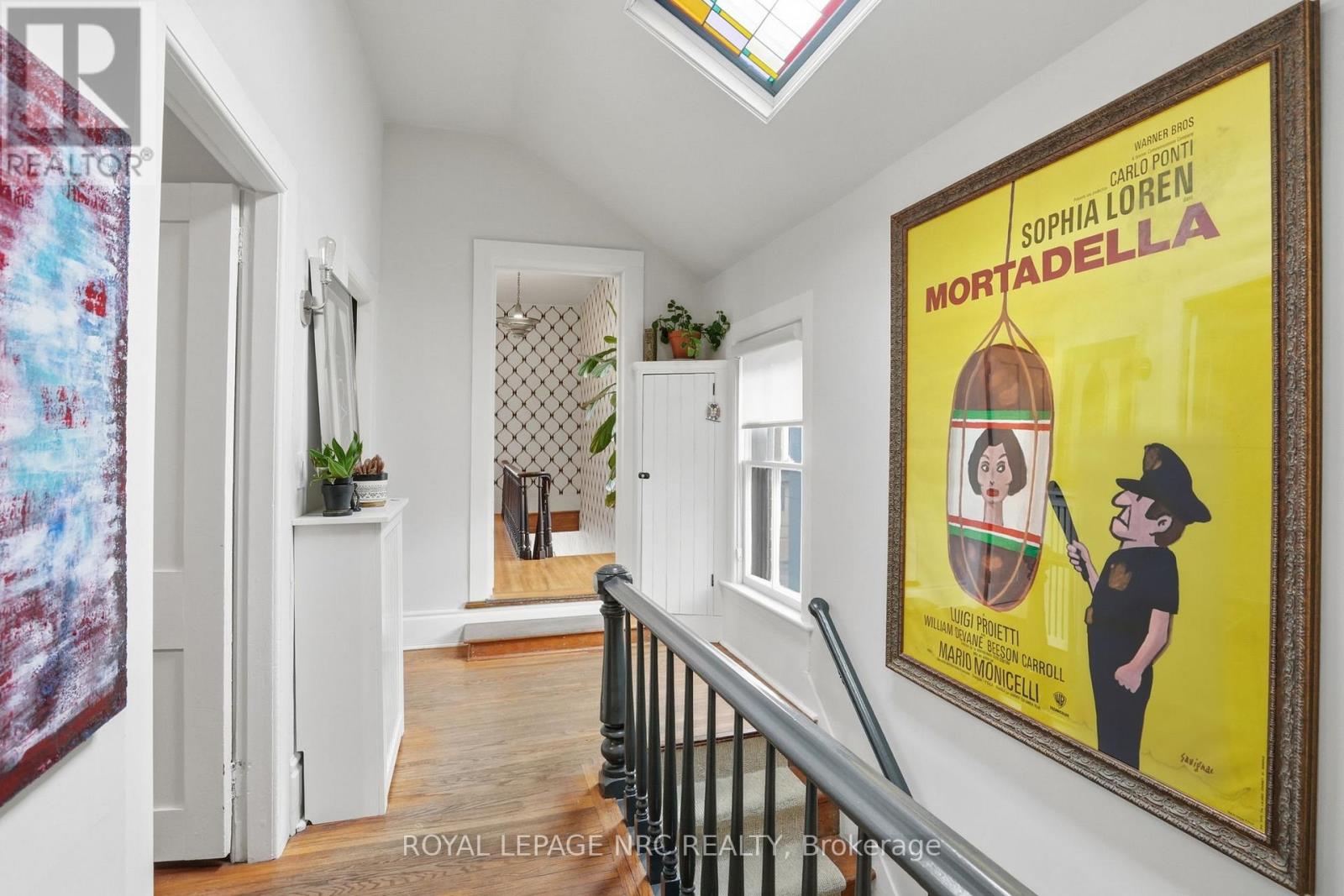 176 James Street, St. Catharines, Ontario  L2R 5C5 - Photo 37 - X12982416