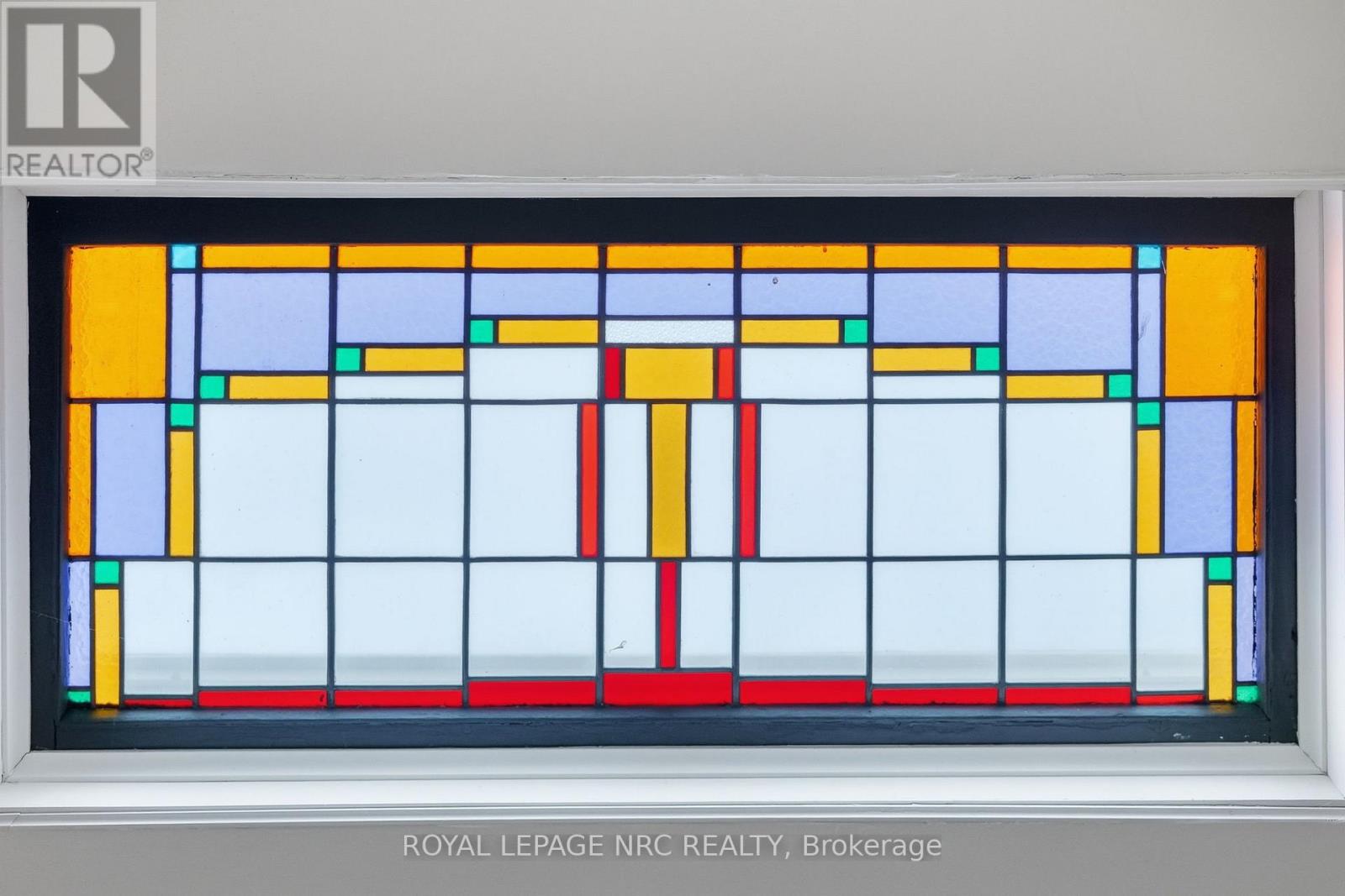 176 James Street, St. Catharines, Ontario  L2R 5C5 - Photo 38 - X12982416