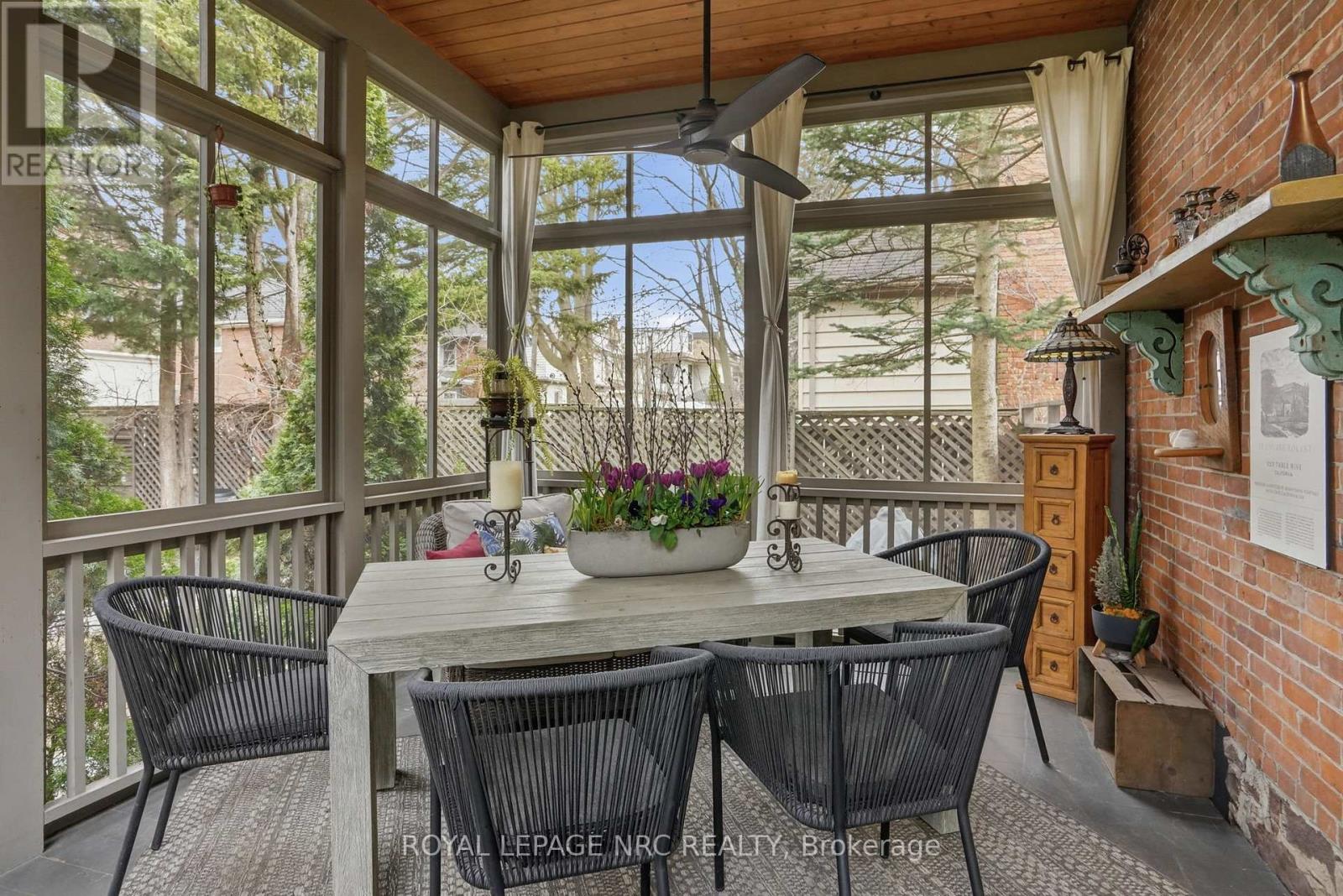 176 James Street, St. Catharines, Ontario  L2R 5C5 - Photo 40 - X12982416