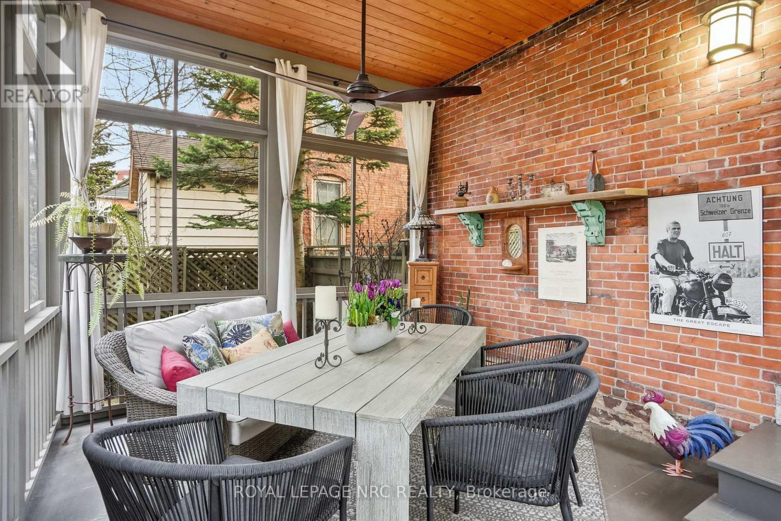 176 James Street, St. Catharines, Ontario  L2R 5C5 - Photo 41 - X12982416