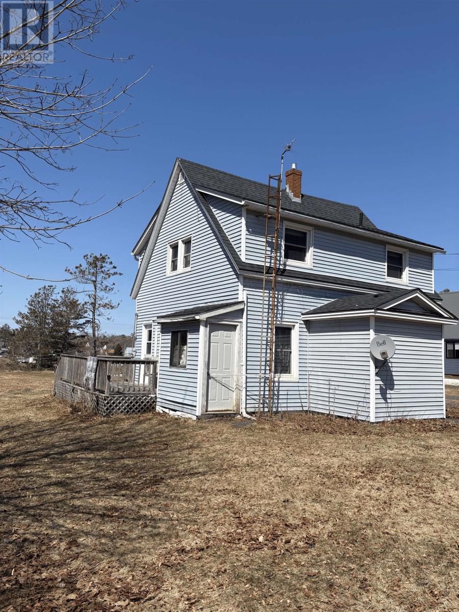 1099 MacInnis Street, Murray River, Prince Edward Island