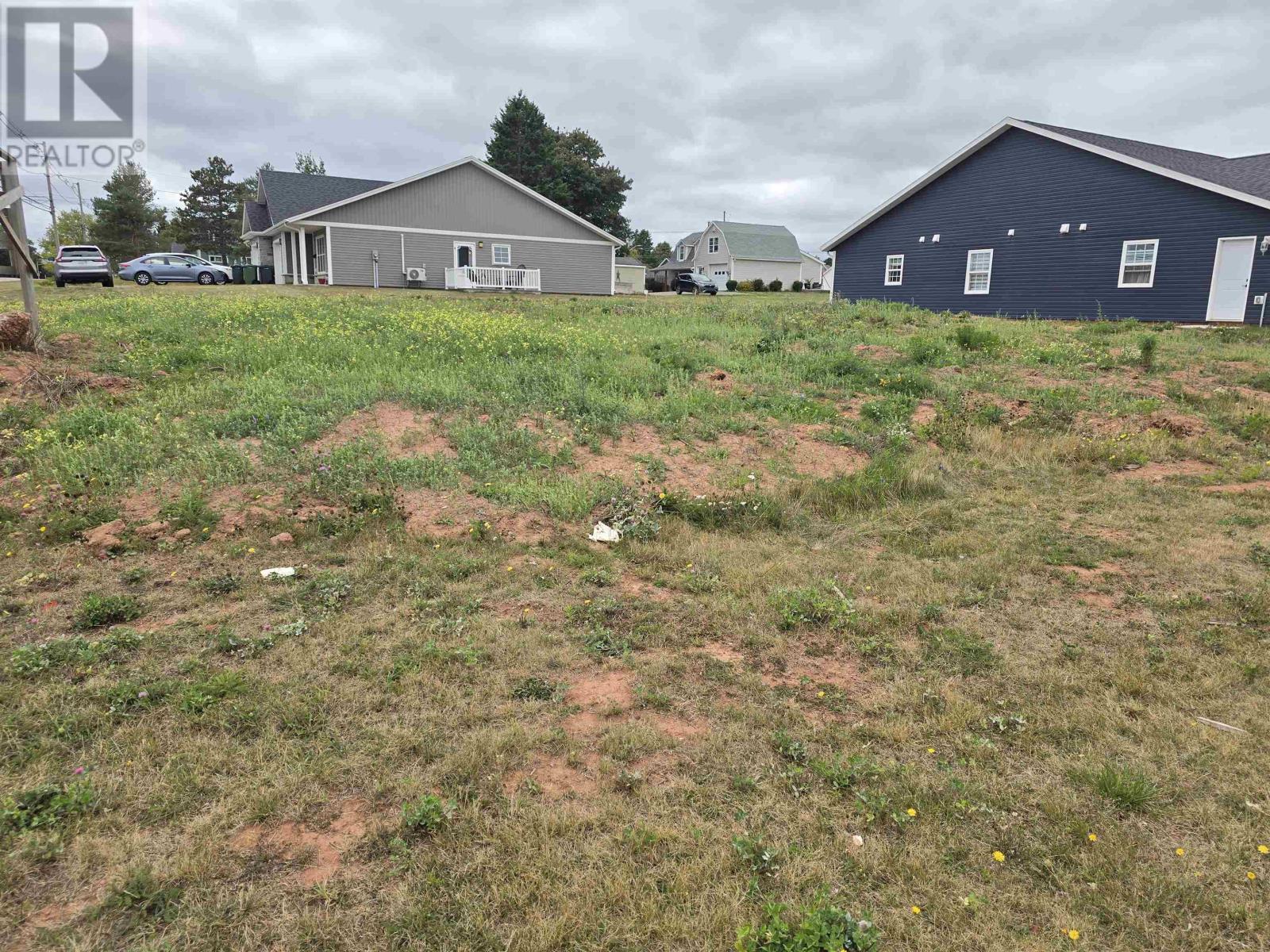 LOT 19-39 STARLITE Street, Summerside, Prince Edward Island