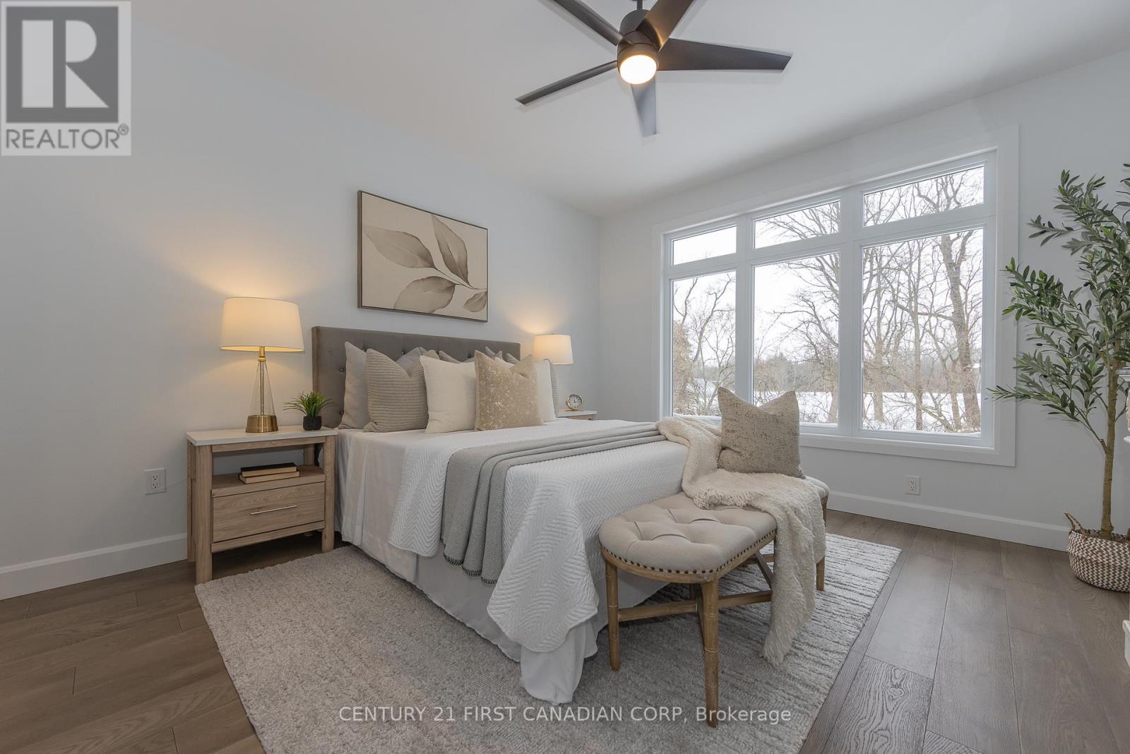 4398 Green Bend Road, London South, Ontario  N6P 0K9 - Photo 13 - X12668066