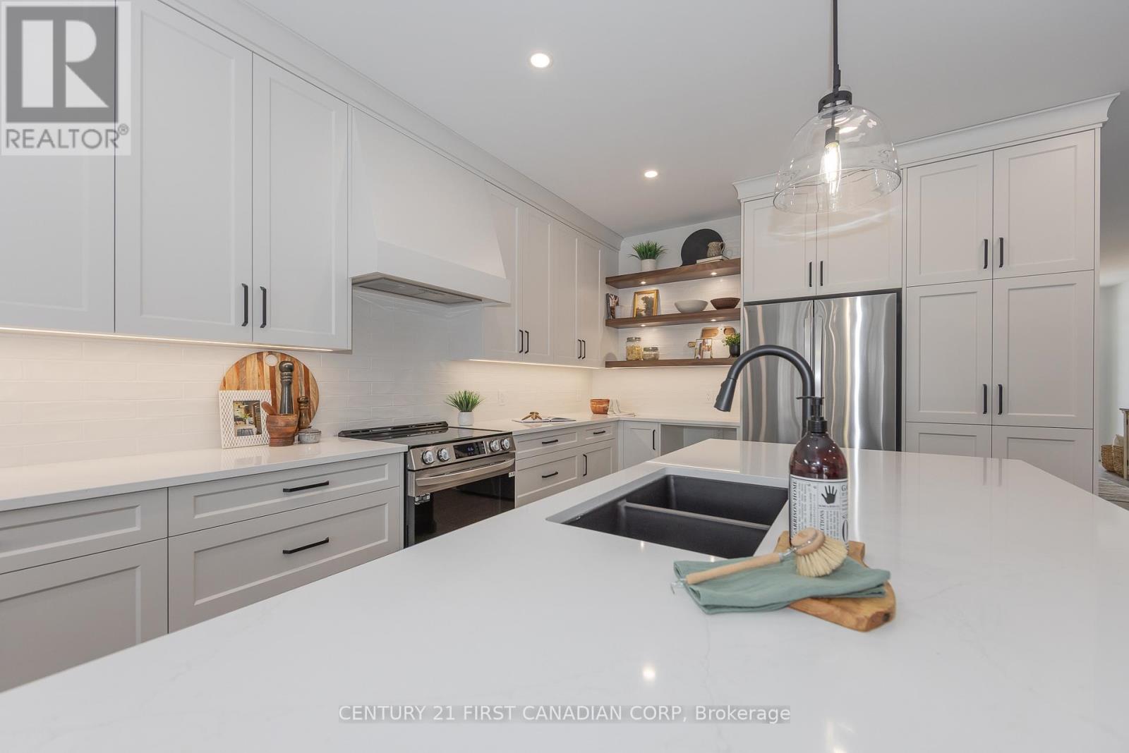 4398 Green Bend Road, London South, Ontario  N6P 0K9 - Photo 10 - X12668066