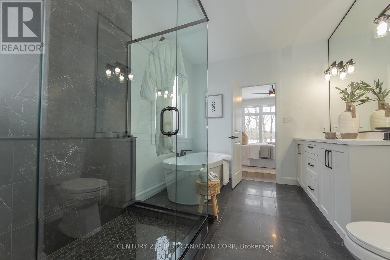 4398 Green Bend Road, London South, Ontario  N6P 0K9 - Photo 15 - X12668066